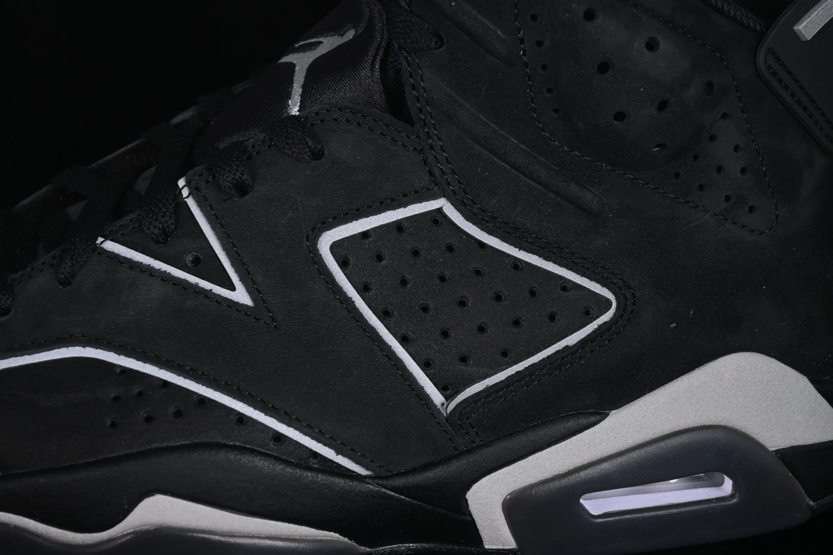 All categories Air Jordan Jordan series basketball shoes Air Jordan 6 GX foreign trade version Air Jordan 6 Retro "Cap and Gown" AJ6 Joe 6 graduation theme IR2266-010